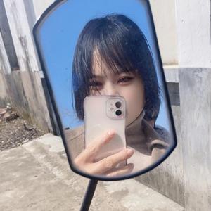 娟儿头像