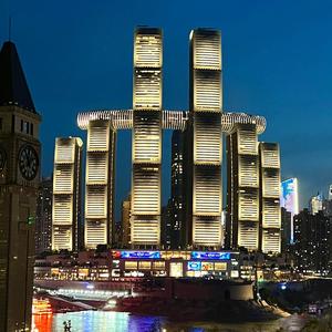 重庆旅行头像