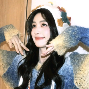 鹿妍my·头像