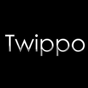 Twippo法国风尚头像