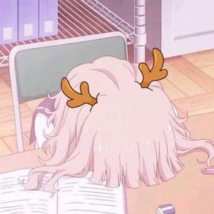 魔女桃桃子头像
