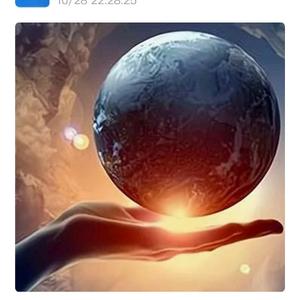 爱天涯学地理(无限暖暖版)头像