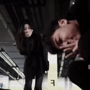 小蓝希头像