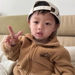 小兔叽婴童店头像