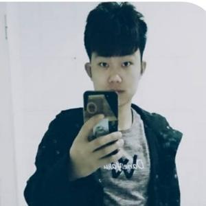 这个菇凉我要了头像