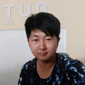 小张张在剪辑头像