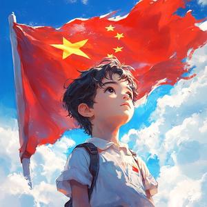 阿伟呀头像