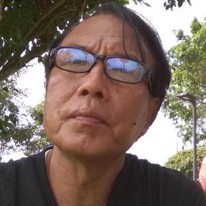 阿来3N5R头像