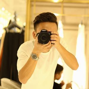 成都摄影师华哥头像