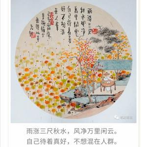 九妄头像