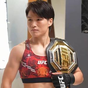 UFC血战到底头像