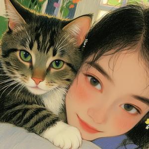JIng菁菁菁头像