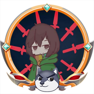 LcV西瓜 头像