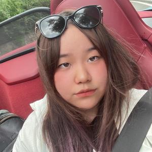 Jenny在打APEX头像