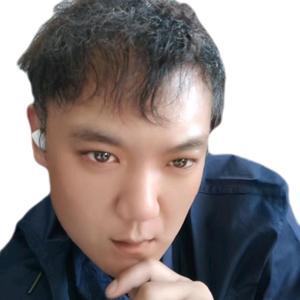 天天乐迪头像