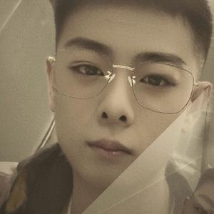 小杜不再年轻头像