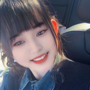 小婷婷探店（中原优团）头像