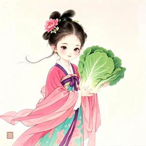 中国妈妈头像
