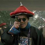 你的努力是为了你自己加油头像