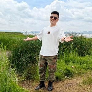 社区小龙哥头像