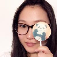 黄小胖食记头像