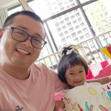 可爱呢小酒窝头像