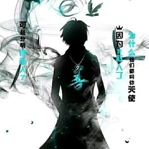 无双小羊头像