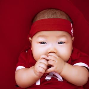 饭团妈妈农村人头像