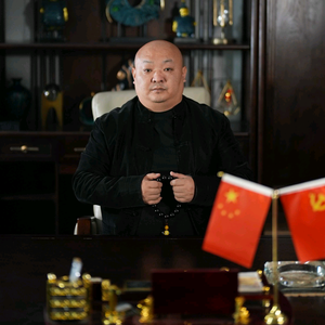 西安蒋鹏头像