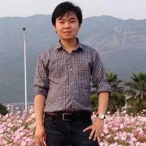 大师兄侯哥头像