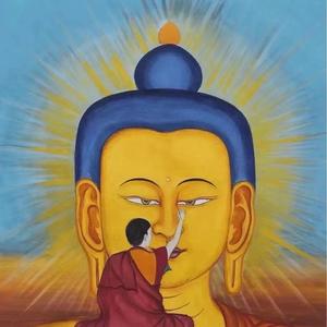 慈悲心头像
