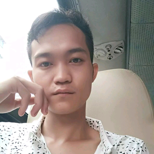 你！头像
