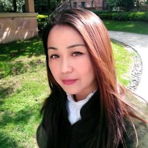 热情叶子ai头像