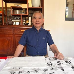 张桂坤·潮剧老生（非遗传承人）头像