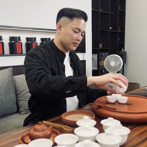 阿彬单丛茶头像