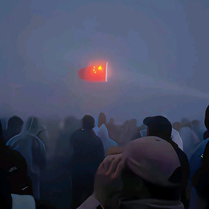 第三视角头像