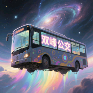 你的先生(公交小哥）头像