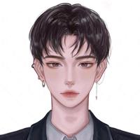 繁华落佳人旧头像