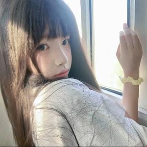 呆萌哒恋恋头像