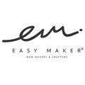 Easymaker手工发饰头像