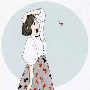 佳li吖头像