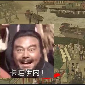 幻影头像