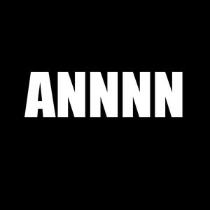 Annnn头像