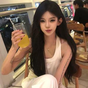 优美精灵CK头像