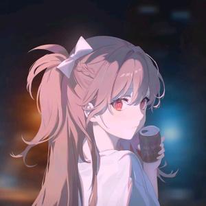 娜姐头像