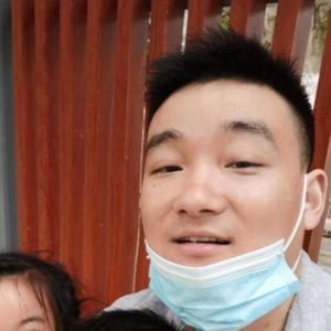 陈衔头像