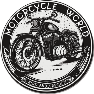 Motorcycle头像