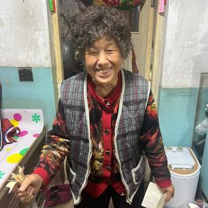 农村老太刘淑华头像