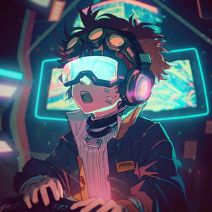 三朗头像