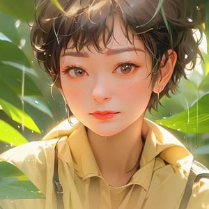 木兰心头像